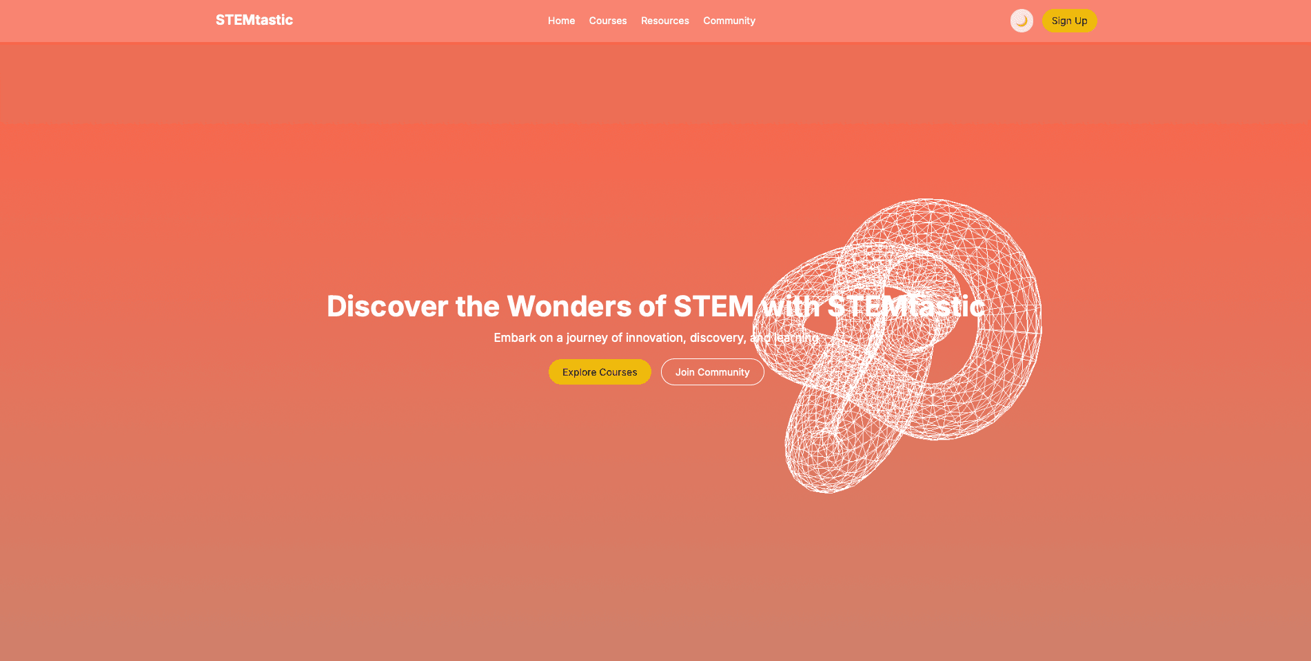 STEMtastic